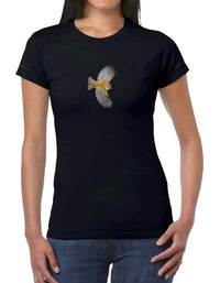 Goldcrest - Women's T-shirt