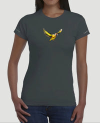 Goldfinch - Women's T-shirt