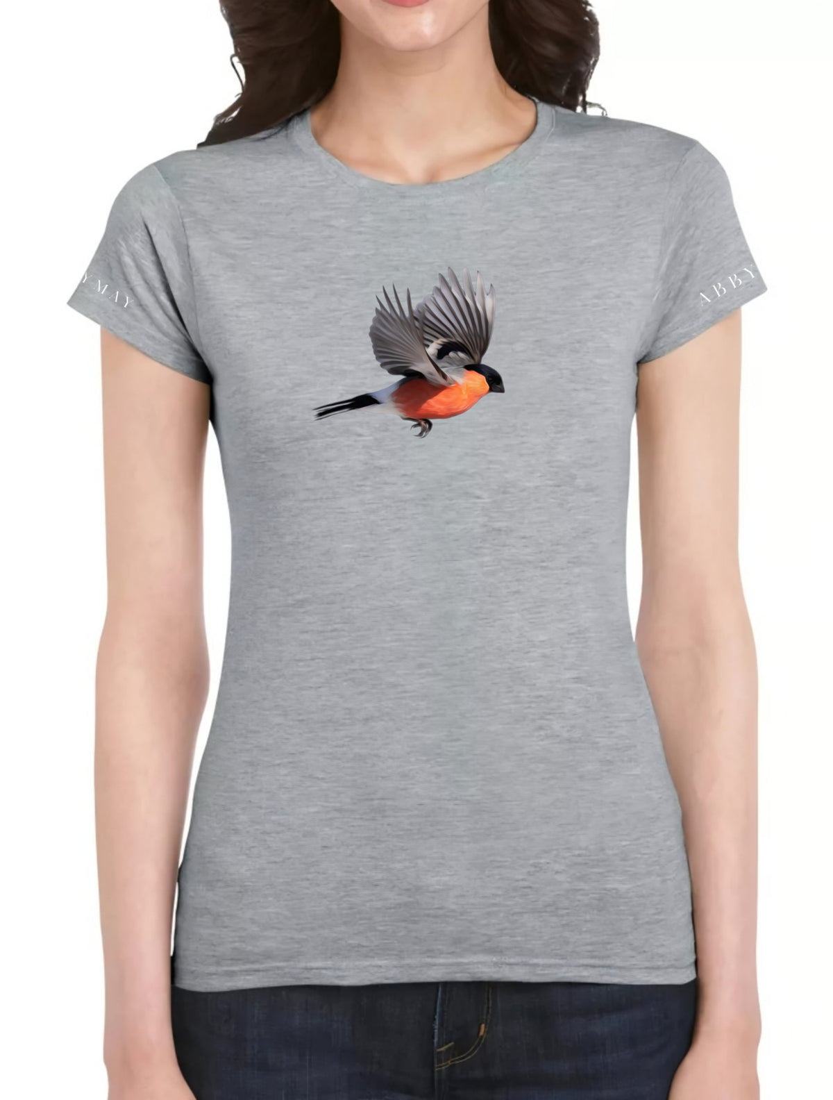 Bullfinch - Women's T-shirt