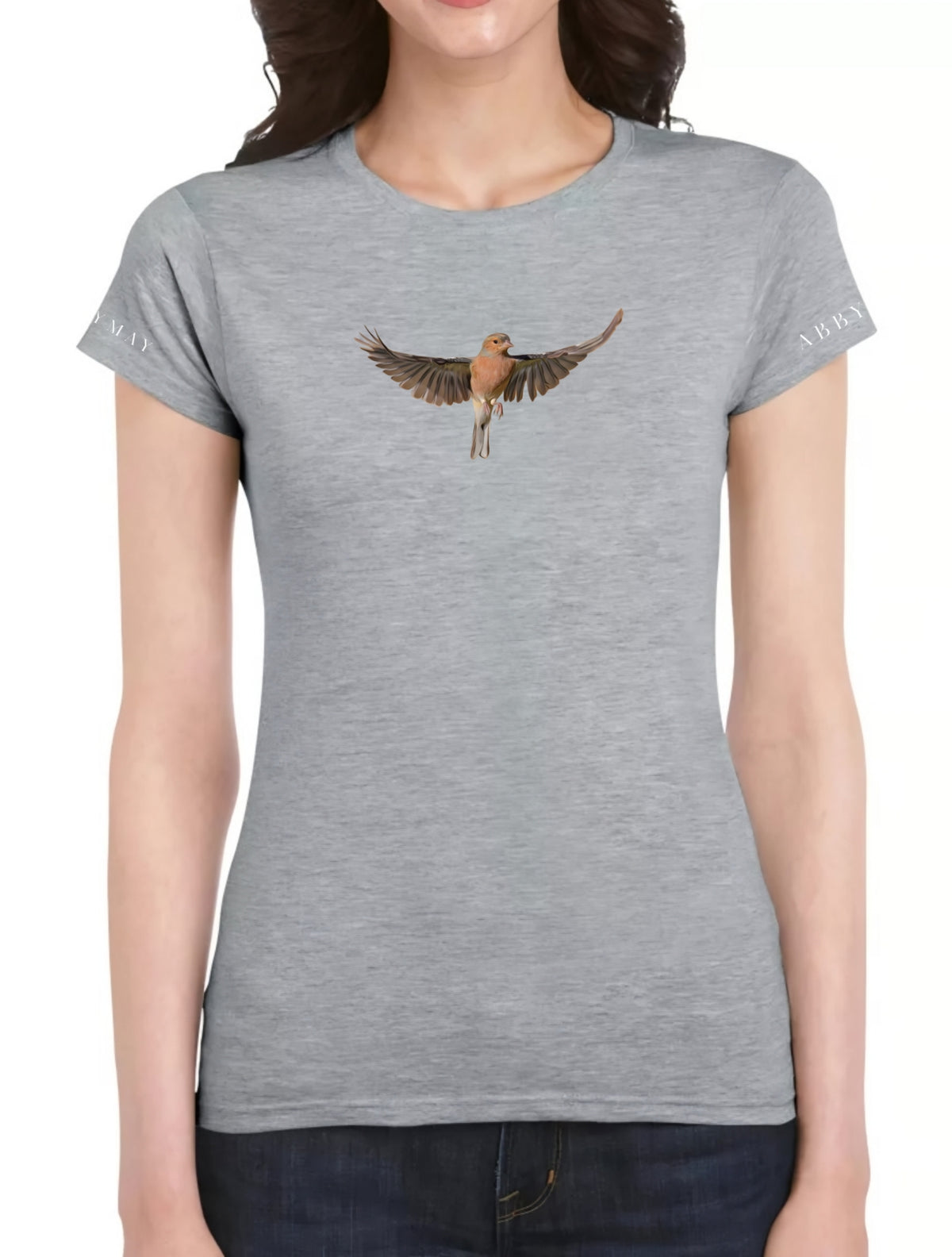 Chaffinch - Women's T-shirt