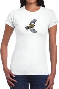 Chaffinch - Women's T-shirt