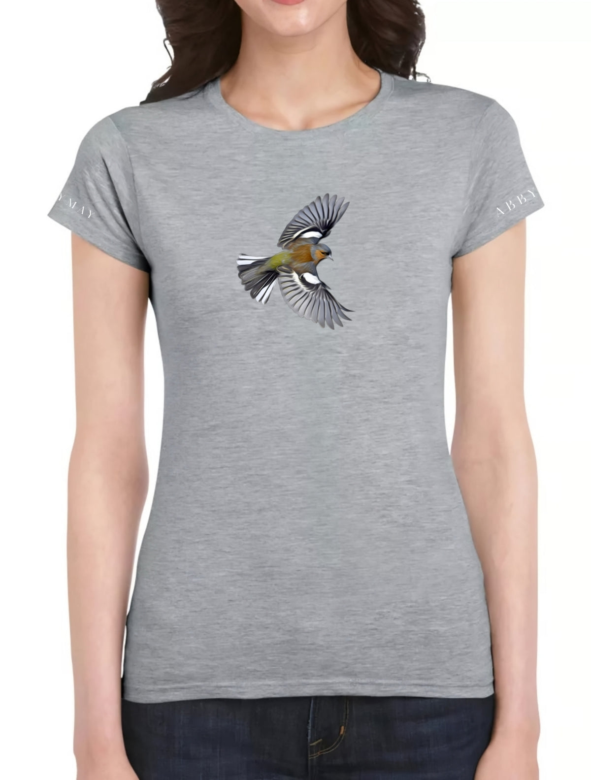 Chaffinch - Women's T-shirt