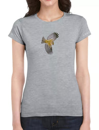 Goldcrest - Women's T-shirt