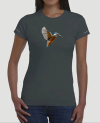 Kingfisher - T-shirt