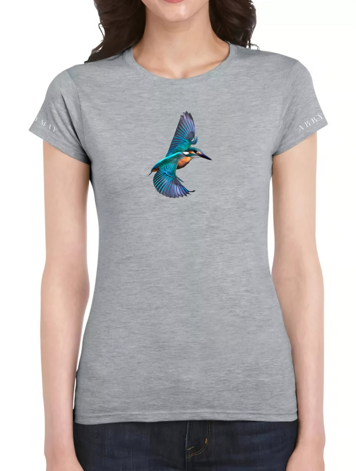 Kingfisher - Women's T-shirt