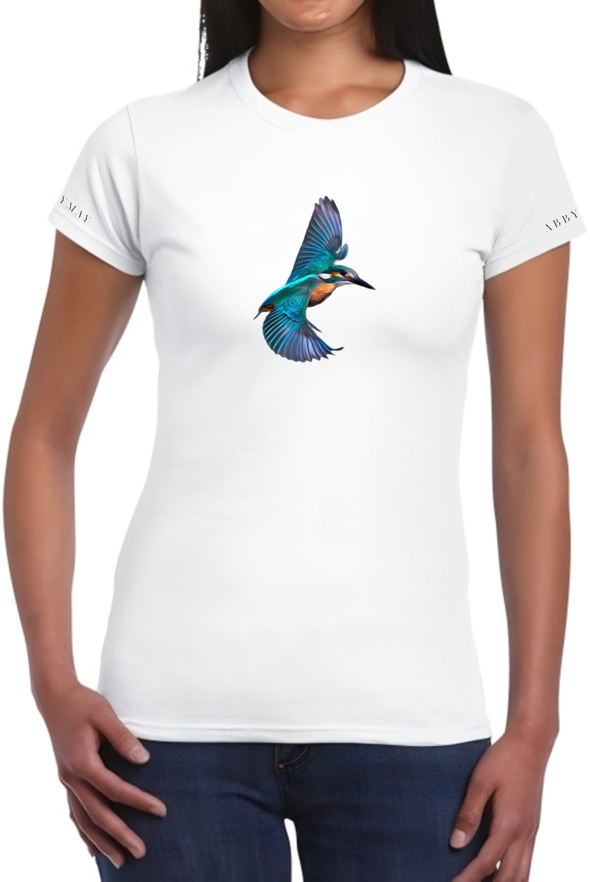 Kingfisher - Women's T-shirt