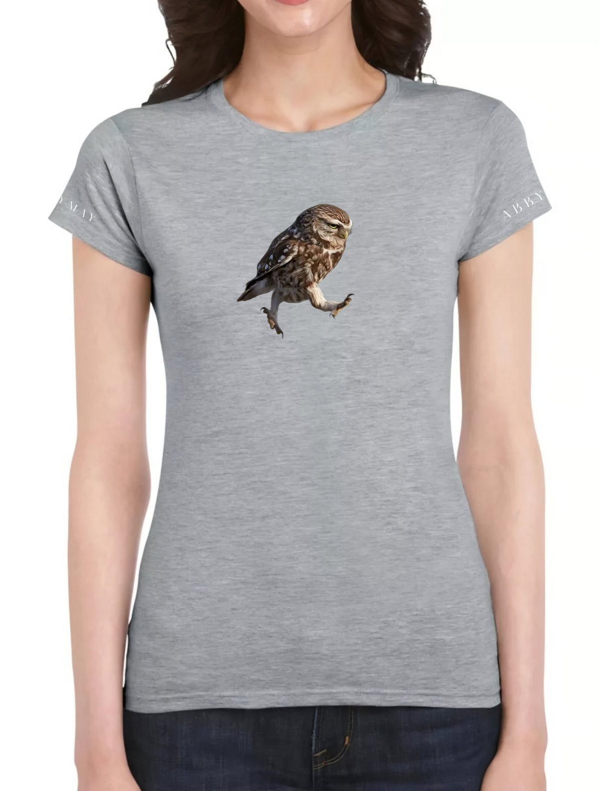 Little Own Run - Women's T-shirt