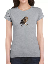 Little Own Run - Women's T-shirt