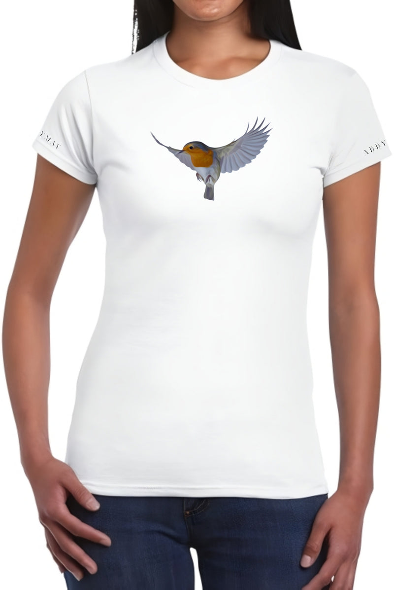 Robin - Women's T-shirt