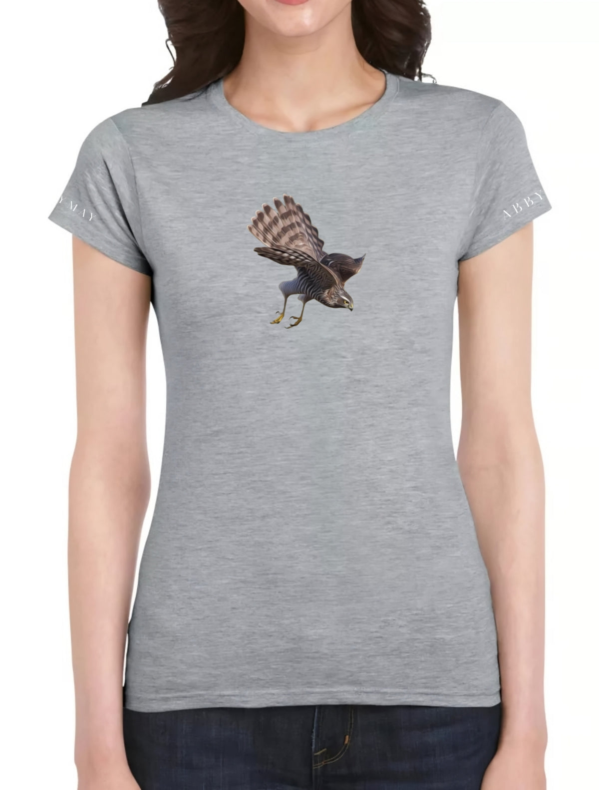 Sparrowhawk - Women's T-Shirt