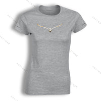 Barn Owl - Women's T-shirt