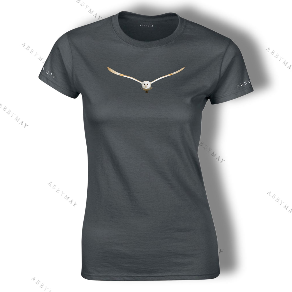 Barn Owl - Women's T-shirt