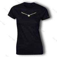 Barn Owl - Women's T-shirt